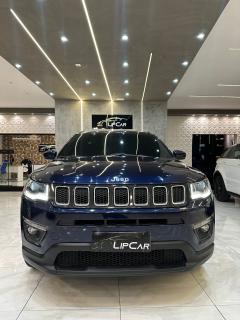 Foto do veículo Jeep Compass 2.0 Longitude Auto