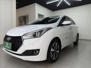 Foto do veículo Hyundai Hb20s Premium 1.6 Flex 16v Aut. 4p