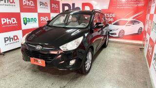 Foto do veículo Hyundai Ix35 Gls 2.0 16v 2wd Flex Aut.