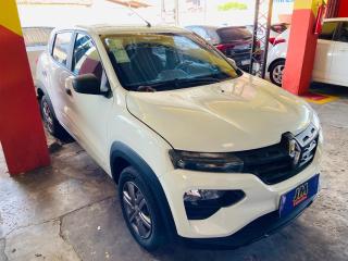 Foto do veículo Renault Kwid Zen 1.0 Flex 12v 5p Mec.
