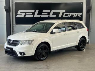 Foto do veículo Fiat Freemont Emot./precision 2.4 16v 5p Aut.