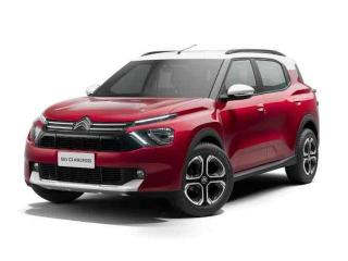 Foto do veículo Citroen C3 Aircross 1.0 T200 Feel 7l Auto