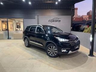 Foto do veículo Chery Tiggo 8 1.6 T Gdi Txs Dct