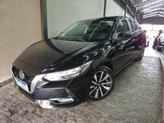 Foto do veículo Nissan Sentra Advance 2.0 16v Aut.