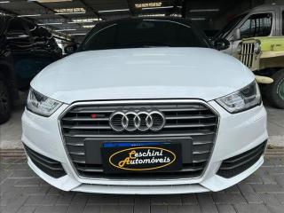 Foto do veículo Audi A1 Sport. S Edition 1.4 Tfsi 5p S-tronic