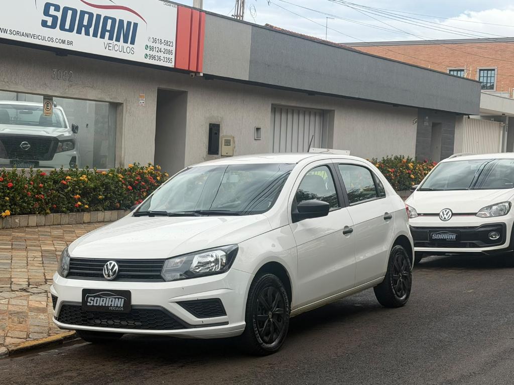 Volkswagen Gol