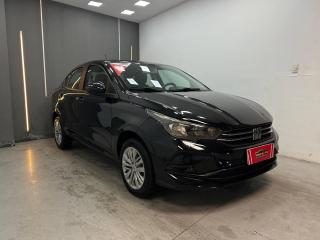 Foto do veículo Fiat Cronos Drive 1.0 6v Flex