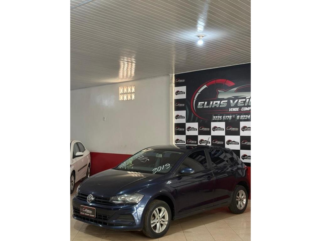 Volkswagen Polo 2019