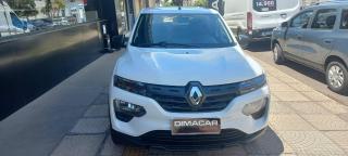 Foto do veículo Renault Kwid 1.0 Zen
