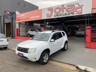Foto do veículo Renault Duster 1.6 Dynamique 4x2 16v4p Manual