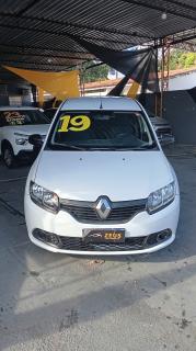 Foto do veículo Renault Sandero 1.0 Authentique