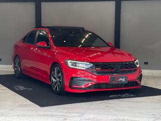 Foto do veículo Volkswagen Jetta Gli 350 Tsi 2.0 16v 4p Aut.