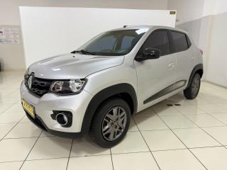 Foto do veículo Renault Kwid 1.0 Intense