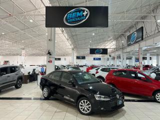 Foto do veículo Volkswagen Jetta Comfortline 2.0 T.flex 8v 4p Tipt.