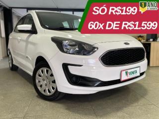Foto do veículo Ford Ka 1.0 Se