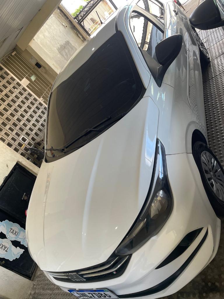 Fiat Cronos CRONOS 1.0 6V Flex 2023