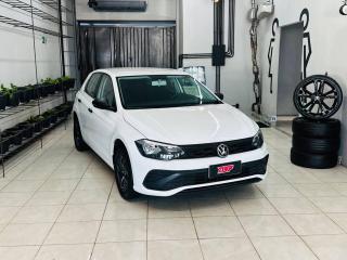 Foto do veículo Volkswagen Polo 1.0 Track