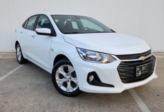Foto do veículo Chevrolet Onix 1.0 Turbo Ltz Auto