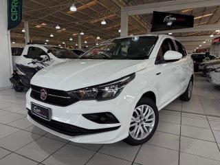 Foto do veículo Fiat Cronos 1.3