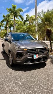 Foto do veículo Fiat Pulse Drive 1.3 8v Flex Aut.