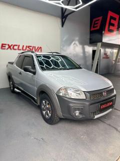 Foto do veículo Fiat Strada Working Celeb.1.4 Fire Flex 8v Cd