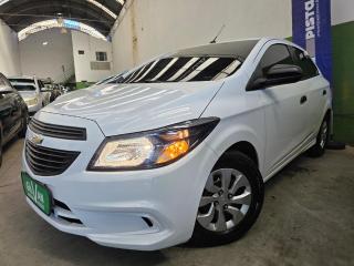 Foto do veículo Chevrolet Onix Hatch Joy 1.0 8v Flex 5p Mec.