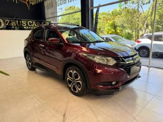Foto do veículo Honda Hr-v 1.8 Exl Cvt
