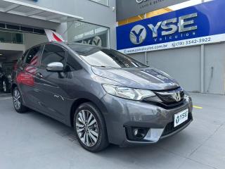 Foto do veículo Honda Fit 1.5 Exl Cvt