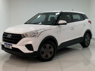 Foto do veículo Hyundai Creta 1.6 Attitude