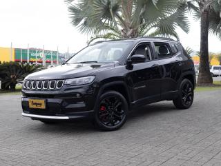 Foto do veículo Jeep Compass Long Tf Flex