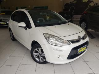 Foto do veículo Citroen C3 1.5 8v Flex Tendance