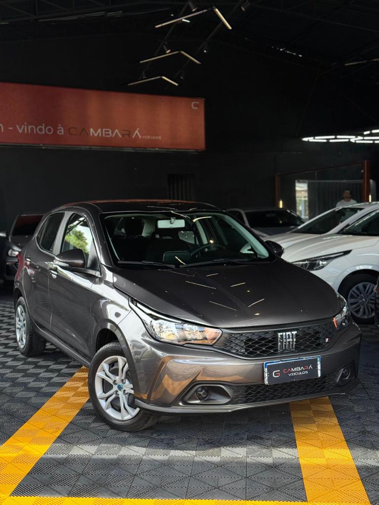 Fiat Argo ARGO DRIVE 1.0 6V Flex 2025