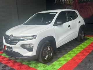 Foto do veículo Renault Kwid Zen 1.0 Flex 12v 5p Mec.