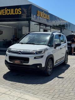 Foto do veículo Citroën Aircross Live 1.6 Flex 16v 5p Aut.