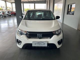 Foto do veículo Fiat Mobi 1.0 Like
