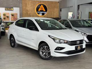 Foto do veículo Fiat Cronos 1.3 Drive