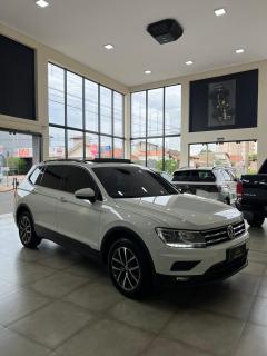 Foto do veículo Volkswagen Tiguan Allspace 1.4 250 Tsi