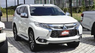 Foto do veículo Mitsubishi Pajero Sport Hpe 2.4 4x4 Diesel Aut.