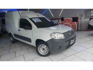 Foto do veículo Fiat Fiorino 1.4 Hard Working