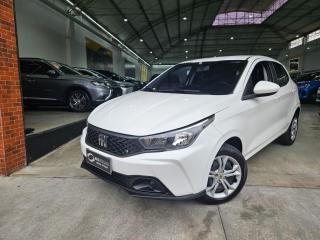 Foto do veículo Fiat Argo 1.0 Drive