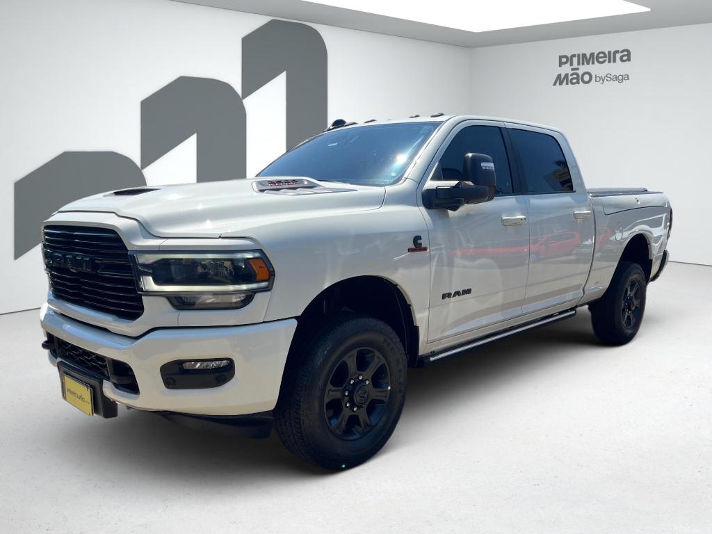 Ram 2500 2500 6.7 Td Laramie Auto 4wd 2024