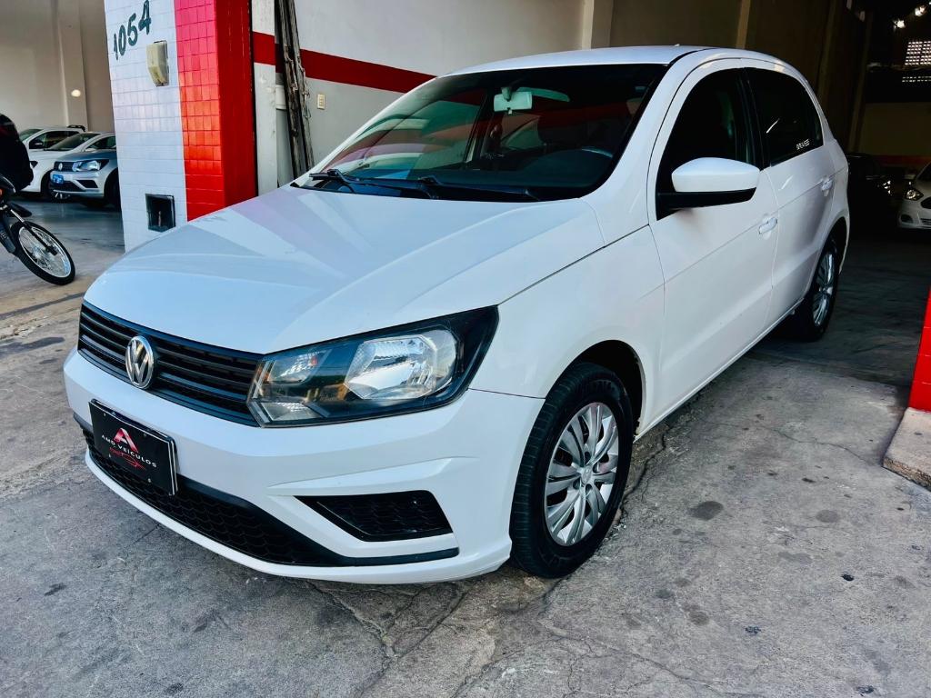 Volkswagen Gol 2019