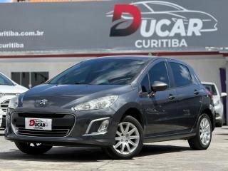 Foto do veículo Peugeot 308 1.6 16v Flex Active