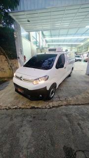 Foto do veículo Citroen Jumpy 1.5 Hdi Cargo