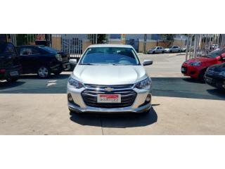 Foto do veículo Chevrolet Onix 1.0 Turbo Ltz