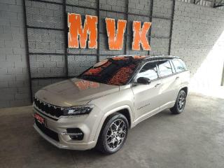 Foto do veículo Jeep Commander 1.3 T270 Overland Auto