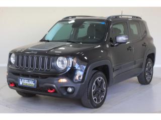 Foto do veículo Jeep Renegade 2.0 Tdi Trailhawk Auto 4wd