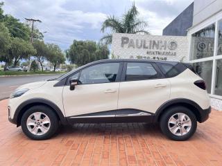 Foto do veículo Renault Captur 1.6 Intense Cvt