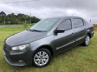 Foto do veículo Volkswagen Voyage 1.0 Tec Total Flex City