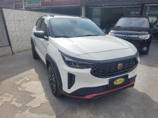 Foto do veículo Fiat Pulse Abarth 1.3 Turbo 16v Flex Aut.